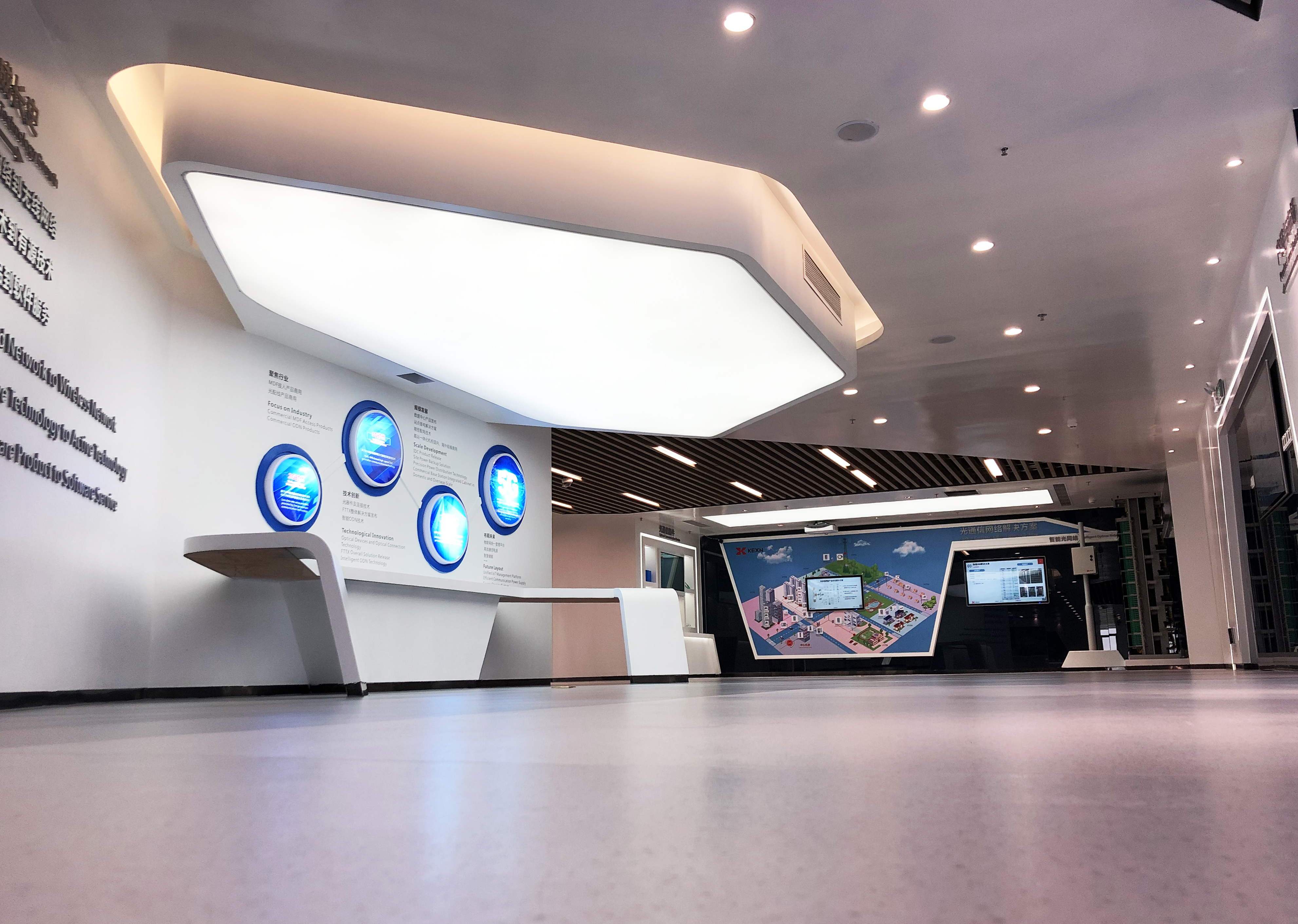 鄉(xiāng)村振興—特色的村史館設(shè)計