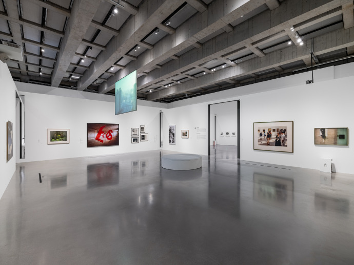 展廳設(shè)計(jì)回憶殺——2000年之前的展廳設(shè)計(jì)長(zhǎng)什么樣？