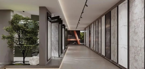 蘇州展廳設(shè)計(jì)案例分享