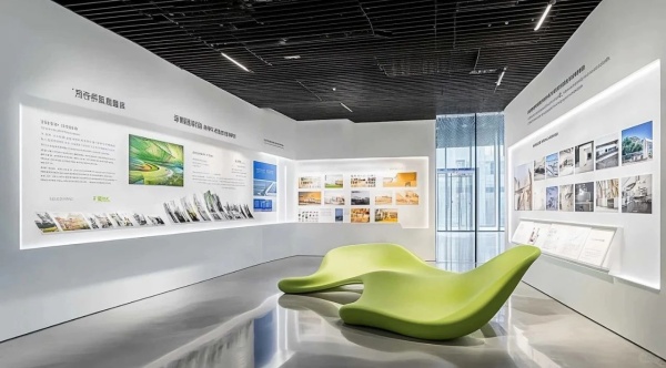 90%老板掉進了企業展廳裝修陷阱！