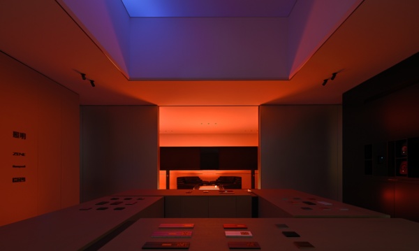 家居智能展廳設(shè)計(jì)案例分享