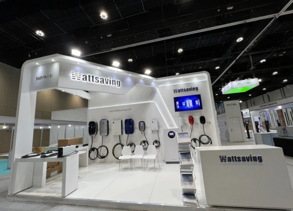 品牌展位設(shè)計攻略