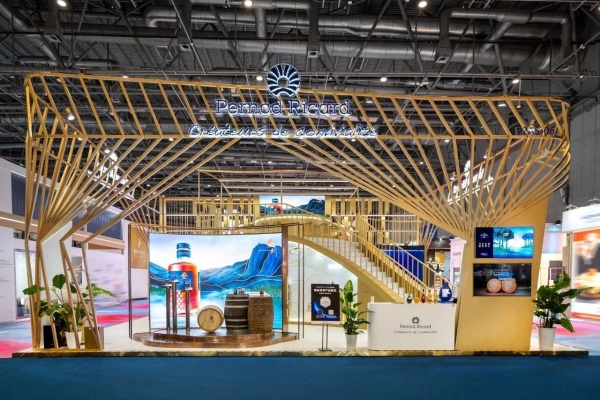 品牌展位設(shè)計攻略