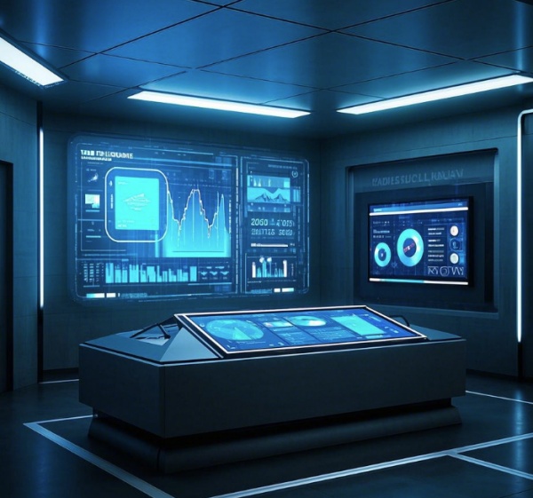 如何正確應用企業數字展廳