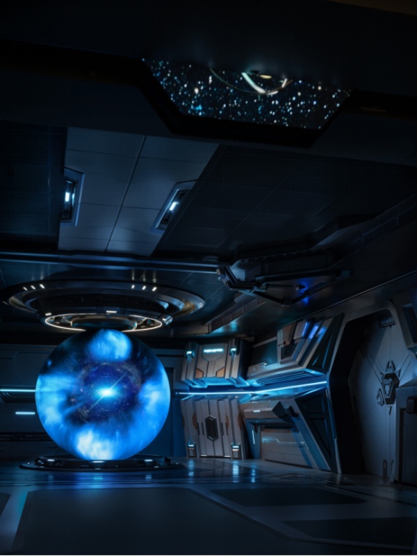 蒙泰全新展廳設計案例