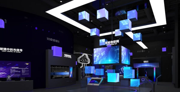 安徽科技館設計