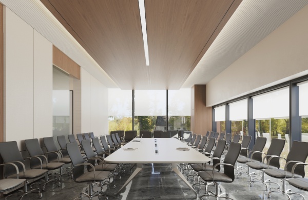 深度互動的全沉浸式展廳設計