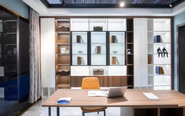 廣州家具展廳設計