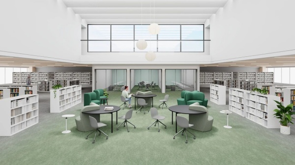 未來辦公企業設計指南