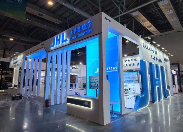 上海72㎡展位搭建費用全解析！15萬到50萬+預算方案對比，助您精準避坑！