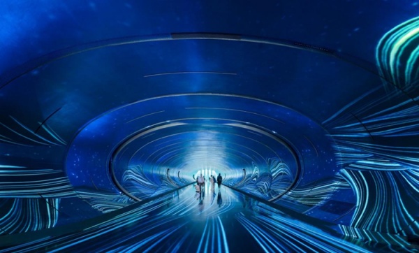 成都科學館設計