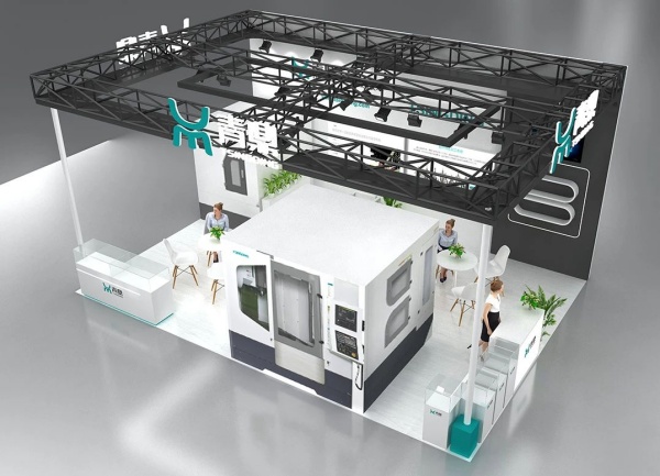 2025年5月上海展會全攻略！