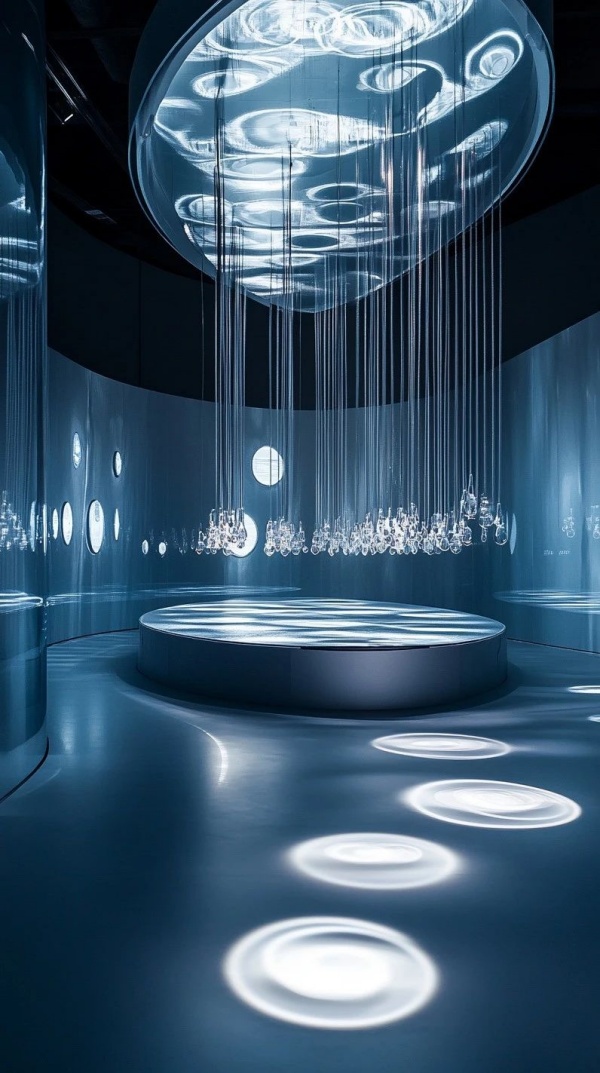 博物館展示設計，如何讓歷史開口說話？