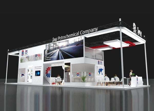 深圳展會搭建一平米多少錢？