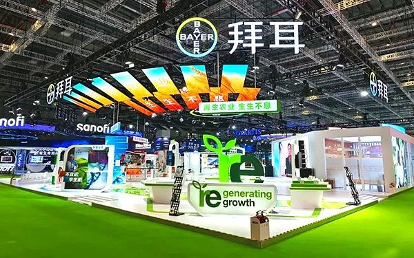 專業的展覽設計公司，如何做好展覽展會設計？