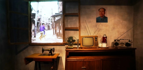 為黨管檔，為國守史｜南京江寧區檔案展覽館