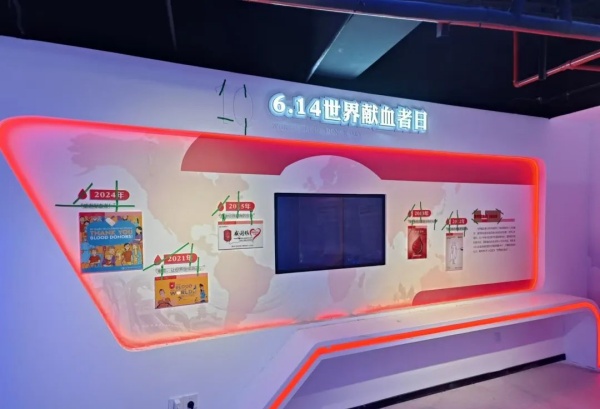 數(shù)字展廳設(shè)計(jì)施工一體化服務(wù)