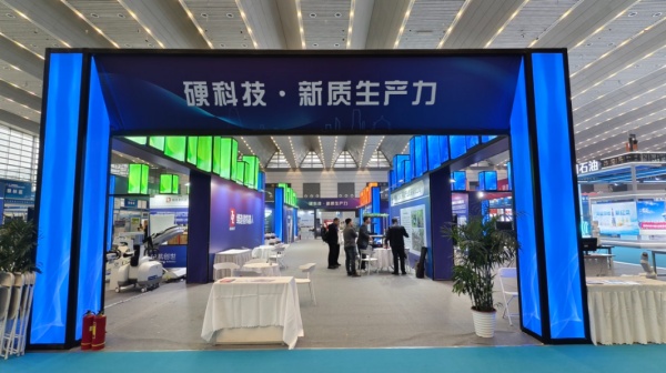 為什么一定要找一家靠譜的展會(huì)搭建公司？