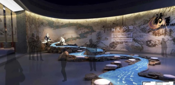 智慧博物館設(shè)計