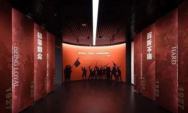 這把展廳設(shè)計出彩的 “金鑰匙”你知道嗎？