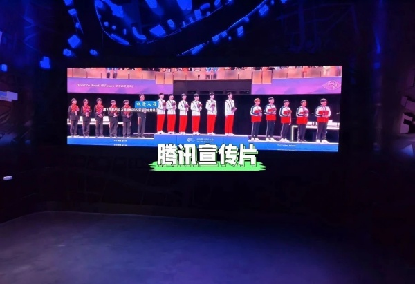 科技與人文的沉浸式體驗(yàn)設(shè)計(jì)