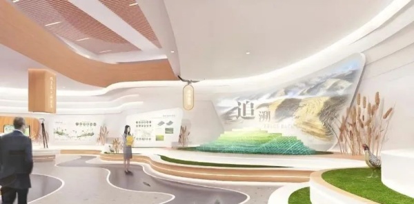 鄉村博物館講好鄉村故事