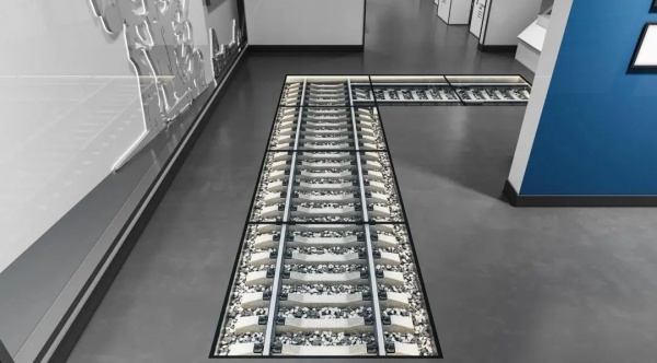 史館文化展廳搭建