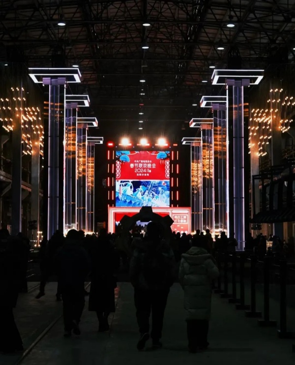 工業博物館設計