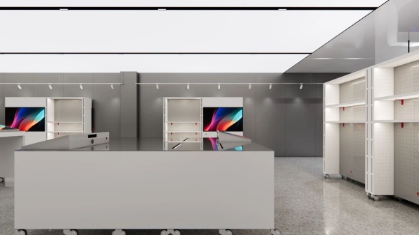 預(yù)算緊張怎么建設(shè)一個“能賺錢”的展廳？