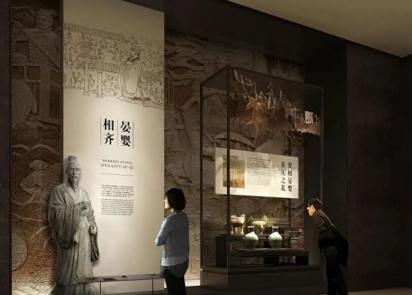 五大展示形式：讓展廳展館展品 “活” 起來