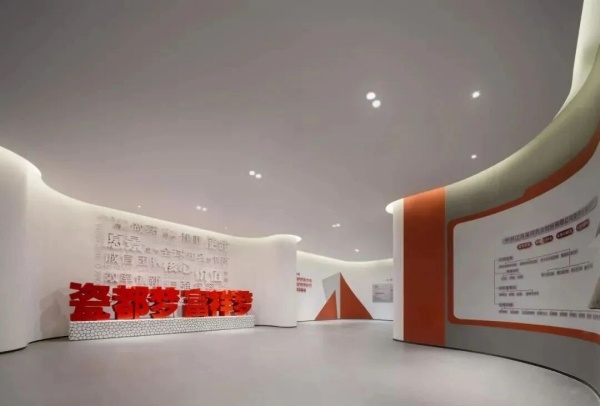 破解展廳歷史資料缺失難題：8個實用途徑，讓國企過往 “看得見、可觸摸”