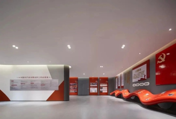 破解展廳歷史資料缺失難題：8個實用途徑，讓國企過往 “看得見、可觸摸”