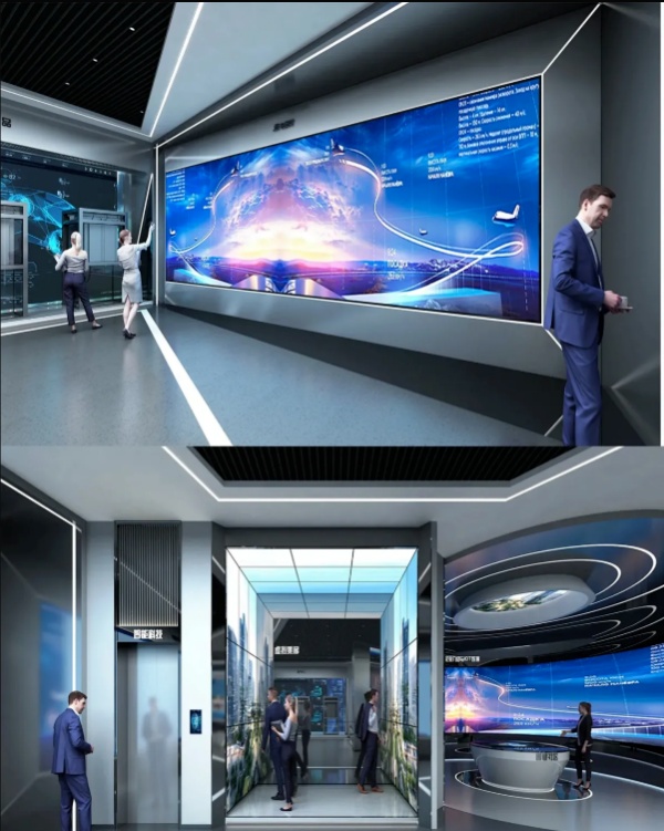 百千萬工程聚焦產業升級，廣東家電工改展廳的特色呈現