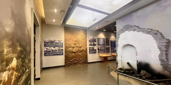 中國航空文化博物館：穿越千年，逐夢藍天！