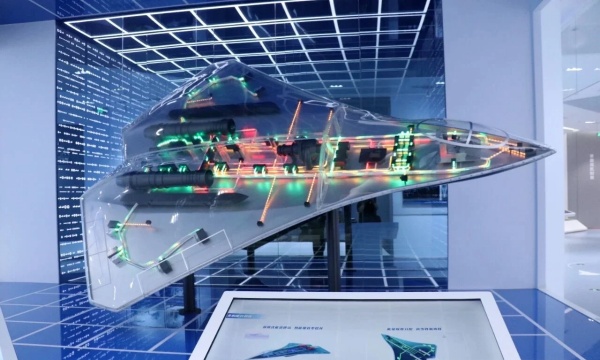 中國航空文化博物館：穿越千年，逐夢藍天！