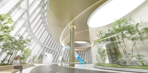 現代能源技術體驗中心