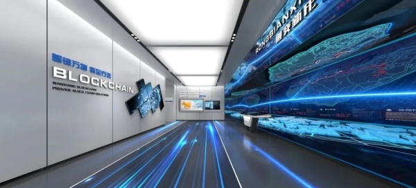 告別靜態，擁抱動態：多媒體展廳的視覺革命