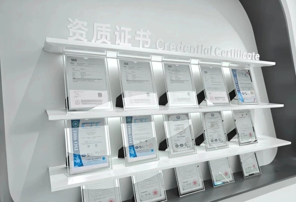 探秘艾馳汽車(chē)保護(hù)膜展廳：每一處都藏著專(zhuān)業(yè)與實(shí)力