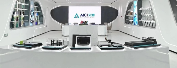 探秘艾馳汽車(chē)保護(hù)膜展廳：每一處都藏著專(zhuān)業(yè)與實(shí)力