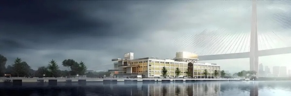 世界技能博物館設計