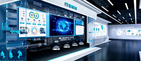 展廳定制化服務(wù)：打造專屬品牌空間