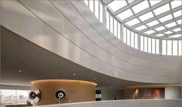 雪蕾香氛博物館設計