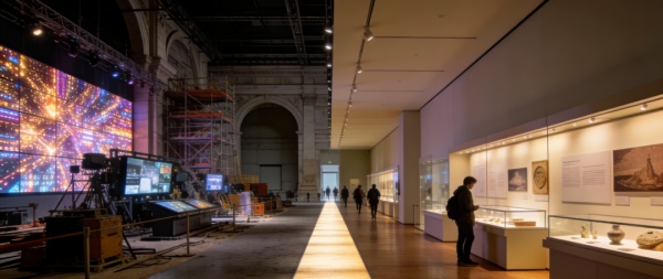 中國博物館改造項目單位面積造價研究：趨勢、邏輯與未來