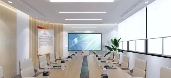 空間有溫度，服務零距離：探秘黨群服務中心的設計巧思