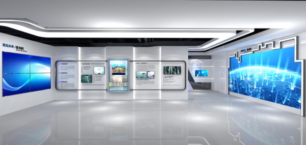 展示效果平平？看數(shù)字展廳如何在博物館、企業(yè)與課堂中玩轉(zhuǎn)沉浸體驗(yàn)