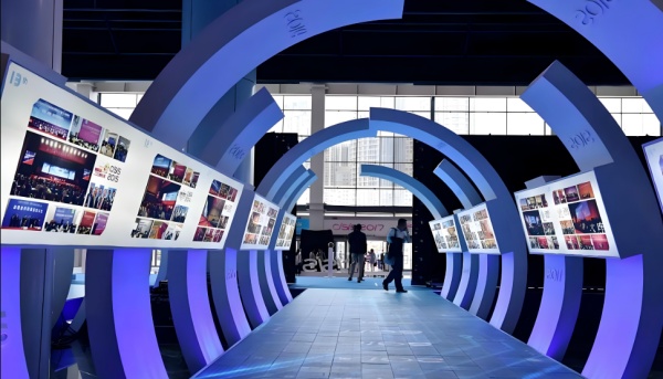 展示效果平平？看數(shù)字展廳如何在博物館、企業(yè)與課堂中玩轉(zhuǎn)沉浸體驗(yàn)