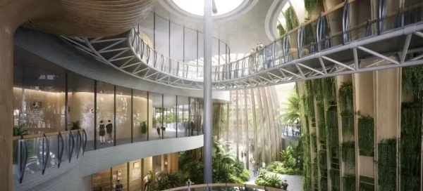 三亞南繁博物館設計