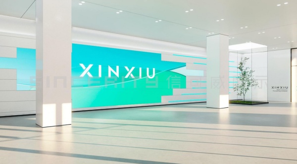 6個小技巧讓你的展廳空間更有層次感！