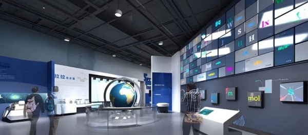 合肥科技館:在“智慧盒子”里，聽見未來科創(chuàng)之都的心跳