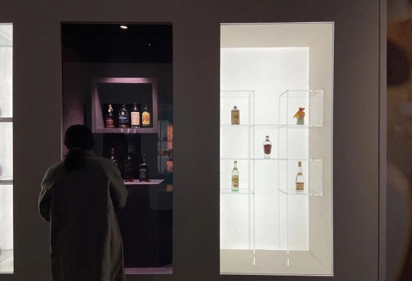 廣東省博物館：酒歌——中國酒文化展